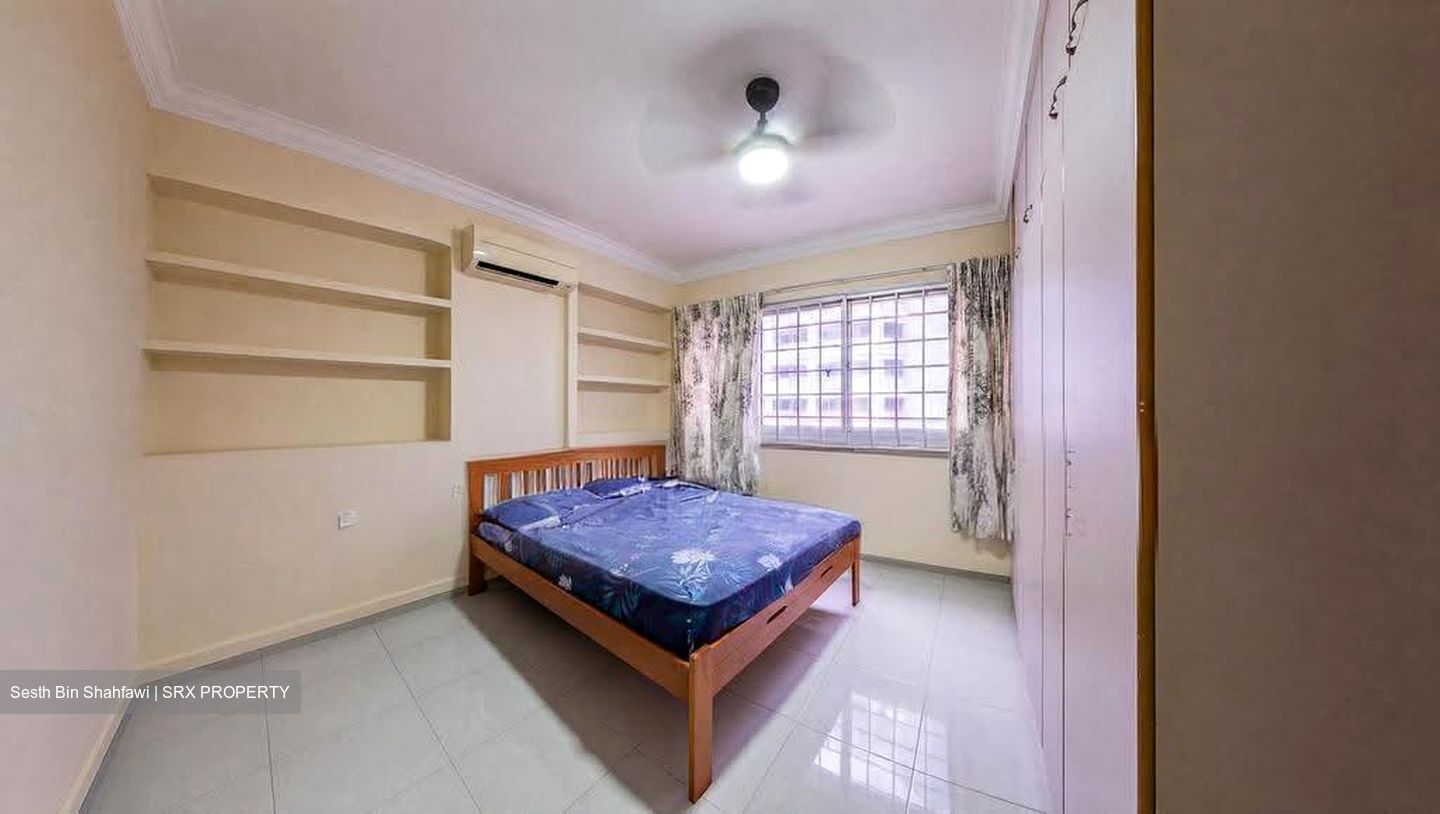 Blk 459 Pasir Ris Drive 4 (Pasir Ris), HDB Executive #624080591